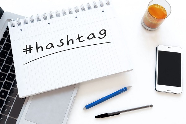 Track hashtag campaigns