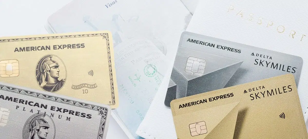 Amex MR points vs Delta SkyMiles