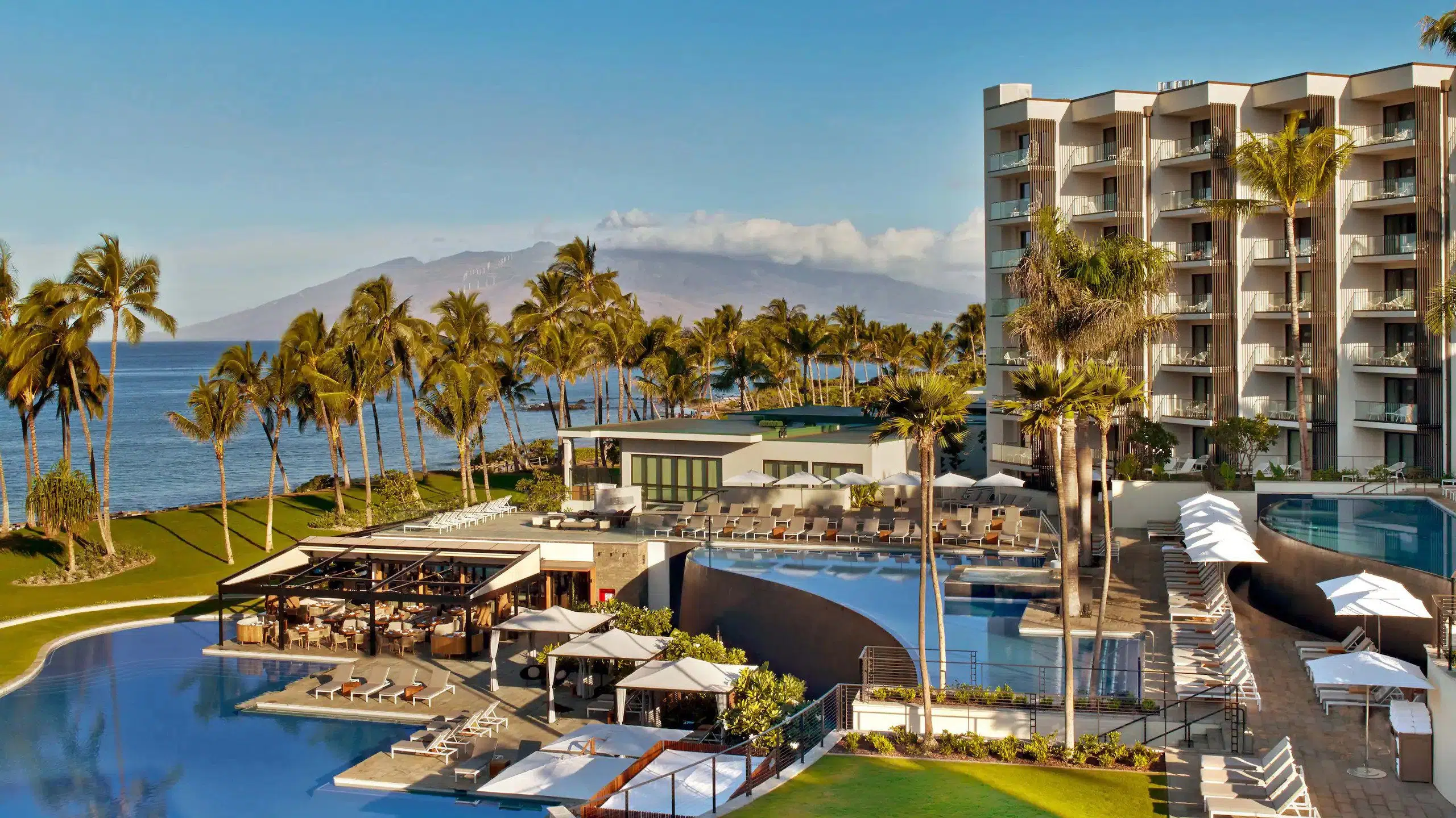 Andaz Maui at Wailea