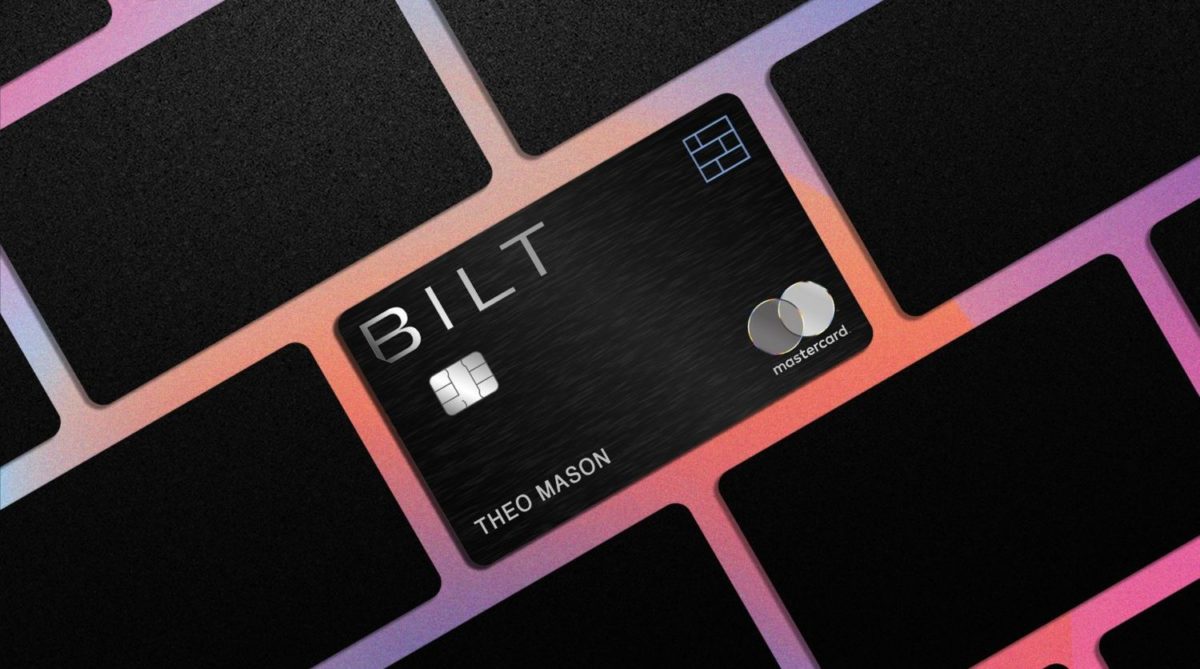 Bilt Mastercard