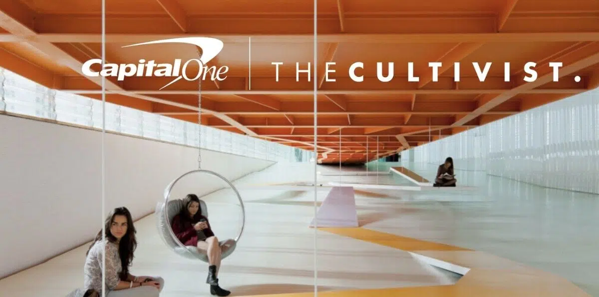 capital one cultivist membership