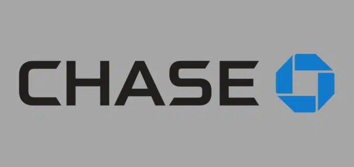 Chase Logo