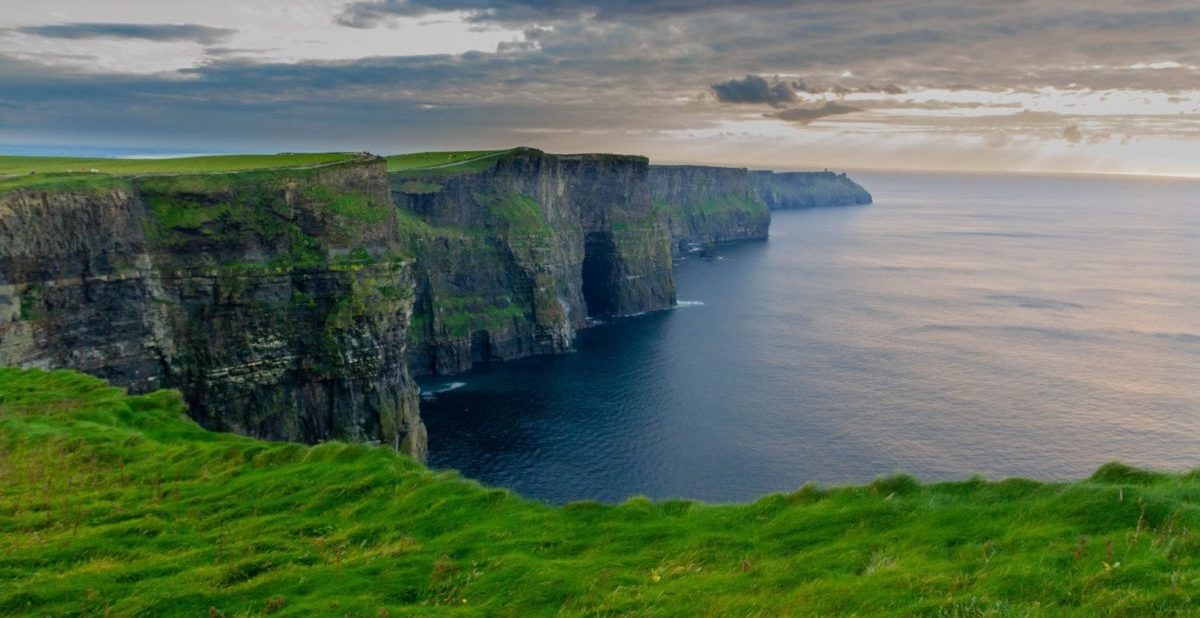 cheap flights to ireland