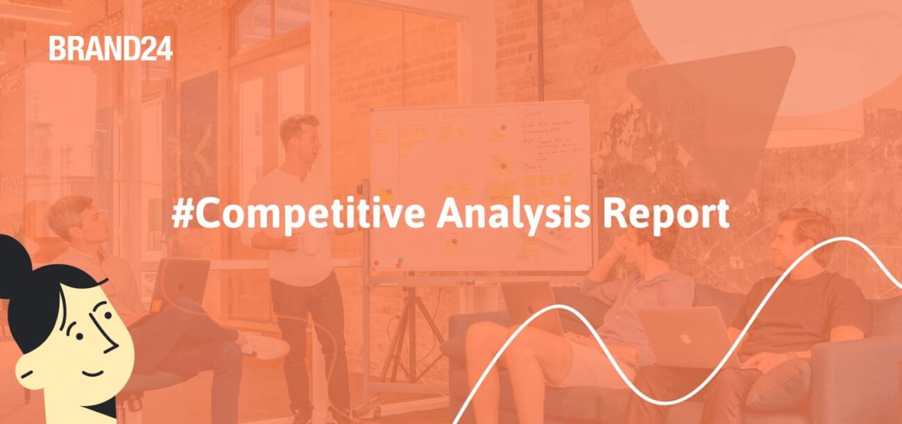 How to Prepare a Competitive Analysis Report?