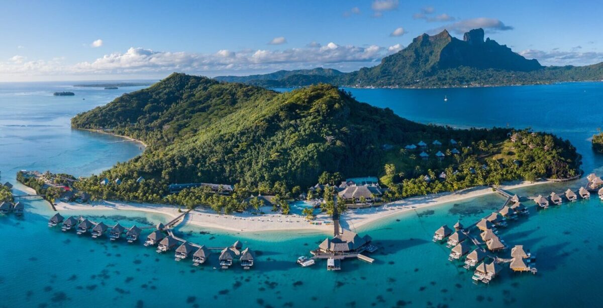 conrad bora bora nui