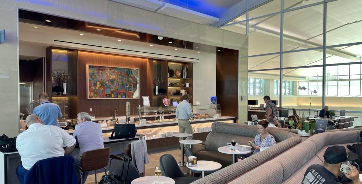 delta sky club fort lauderdale