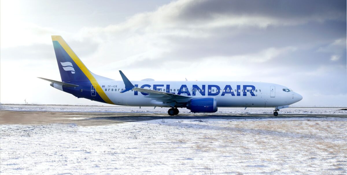 icelandair amex offer