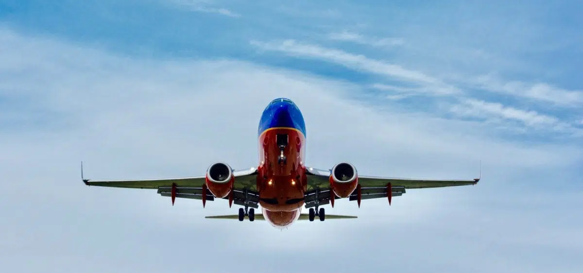 southwest companion pass promo