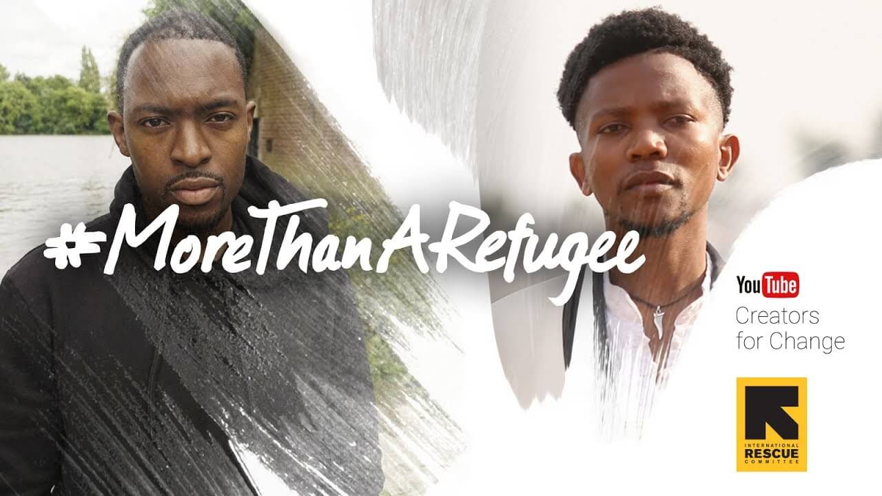 #MoreThanARefugee: Hatred, Social Media & Analysis