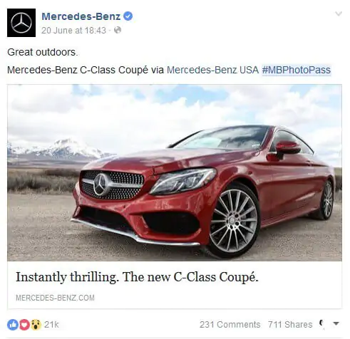 mercedes 4