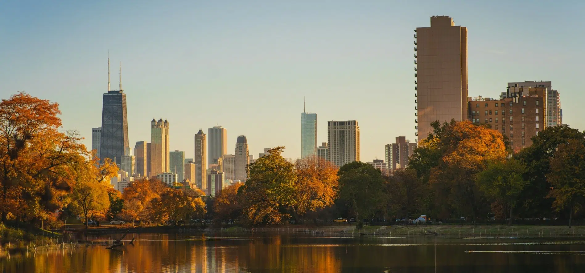 Fall Chicago