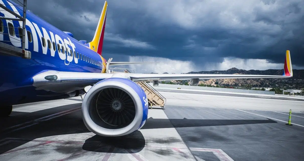 Southwest Flights to Hawaii