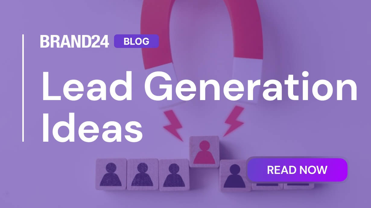 17 Smart Lead Generation Ideas to Boost Your Sales