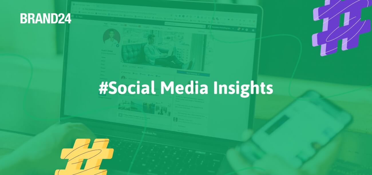 Critical Social Media Insights You Need to Know to Improve Your Strategy