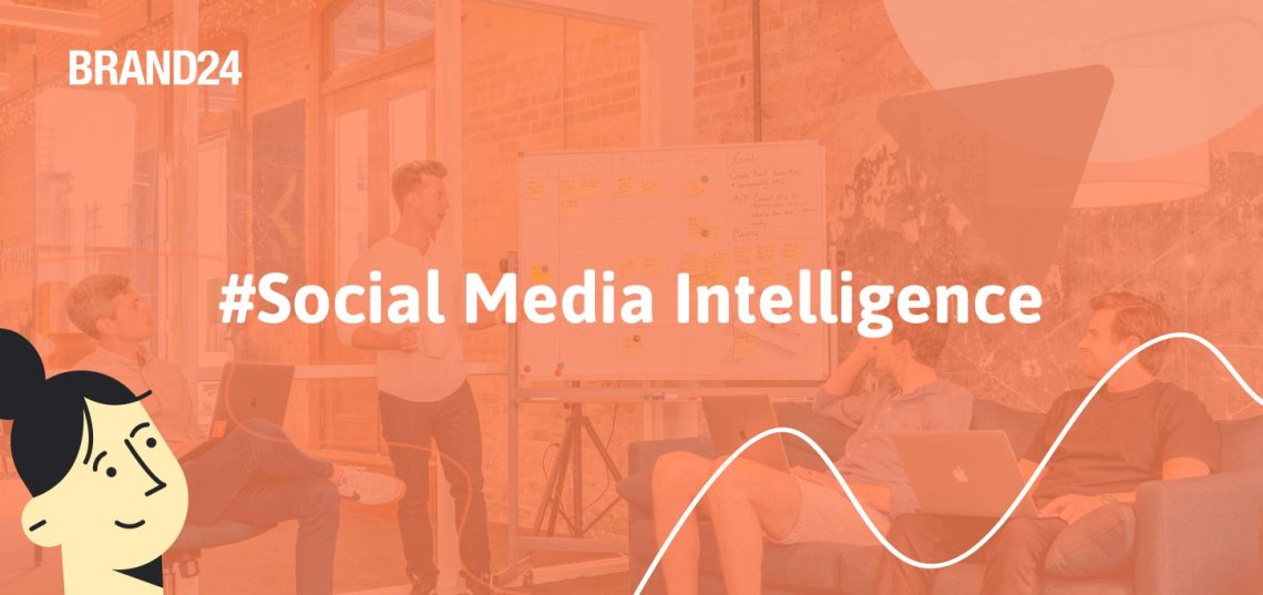 Social Media Intelligence