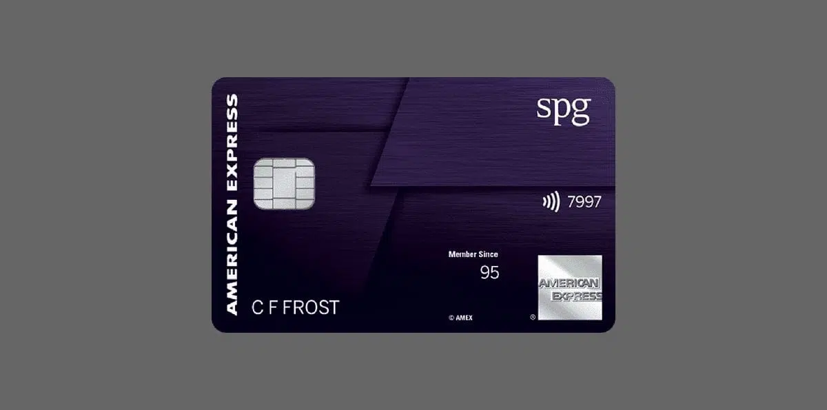 SPG-Luxury-Card