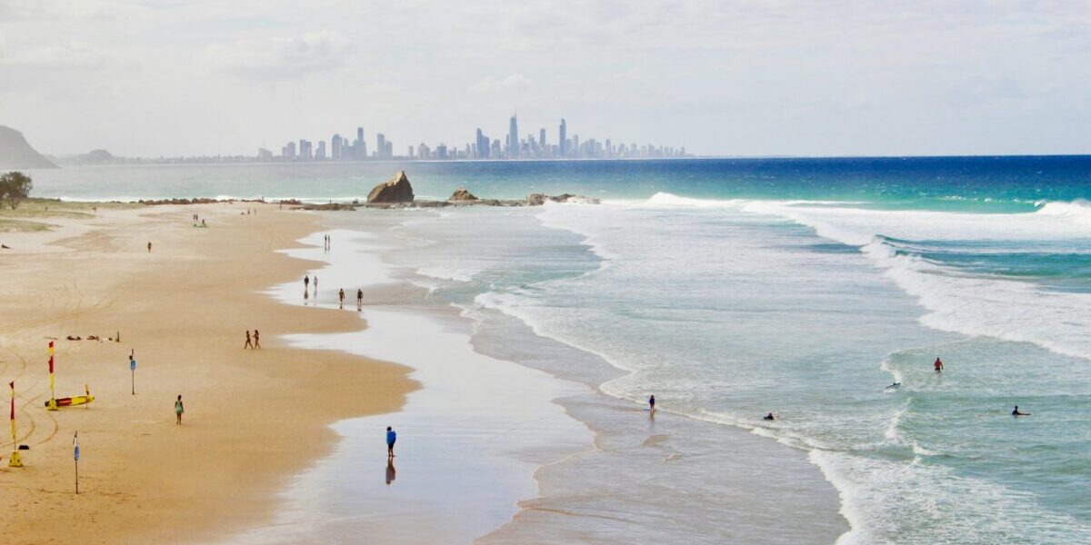 Gold Coast, Australia