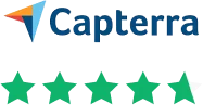 Customers review site: Capterra