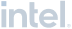 Intel logo