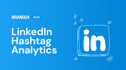 10 Easy Steps to LinkedIn Hashtag Analytics [2024]