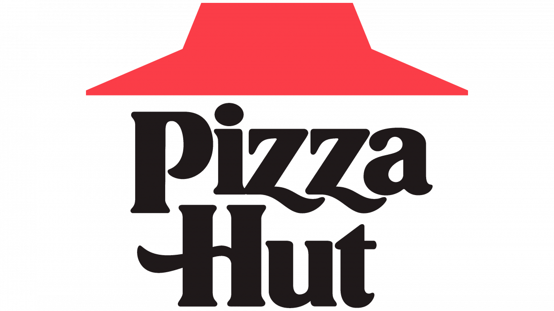 New Pizza Hut logo.